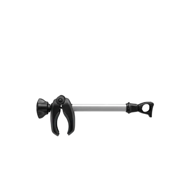 Thule Bike Holder 2 Afsluitbaar - Fietsklem Laatste Versie