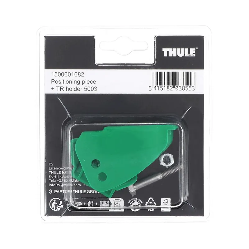 Thule posit. piece + tr holder 5003 Beste Prijs