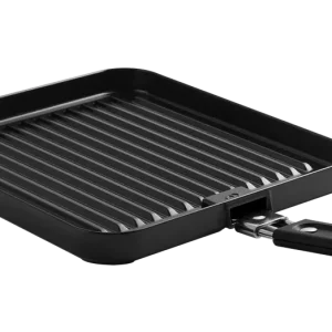Favoriet Cadac 2 Cook Grillplaat