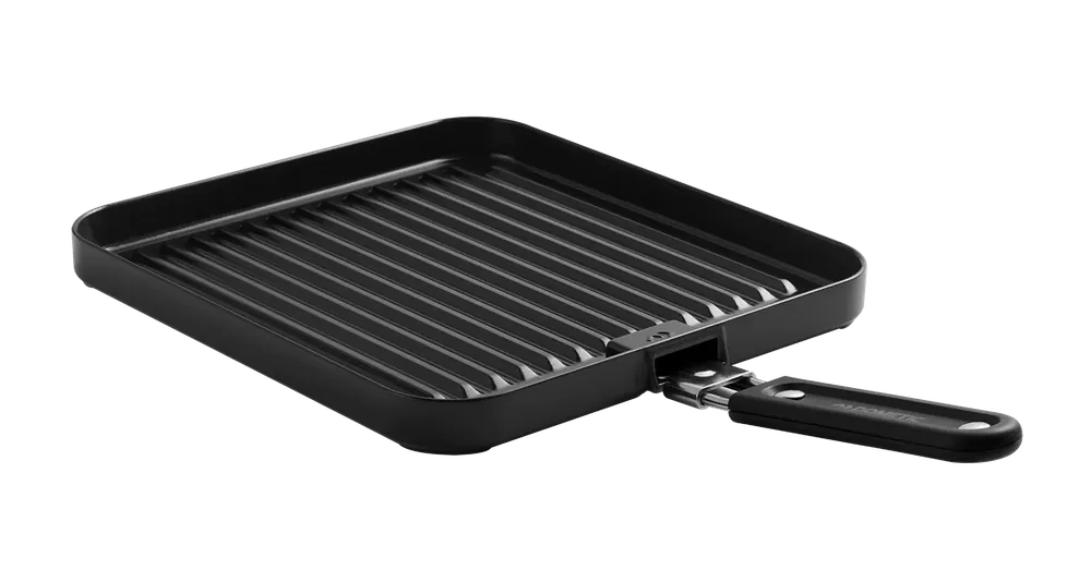 Favoriet Cadac 2 Cook Grillplaat