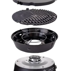 Nieuw Cadac Safari Chef 30 HP Deluxe