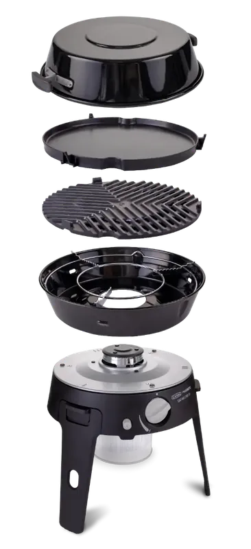 Nieuw Cadac Safari Chef 30 HP Deluxe