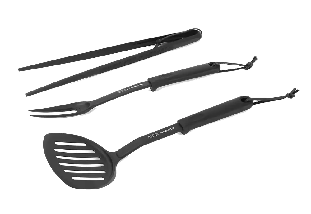 Cadac BBQ Set Van 3 Aanbieding