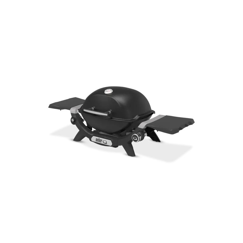 Weber Q 1200N Gasbarbecue Uitverkoop