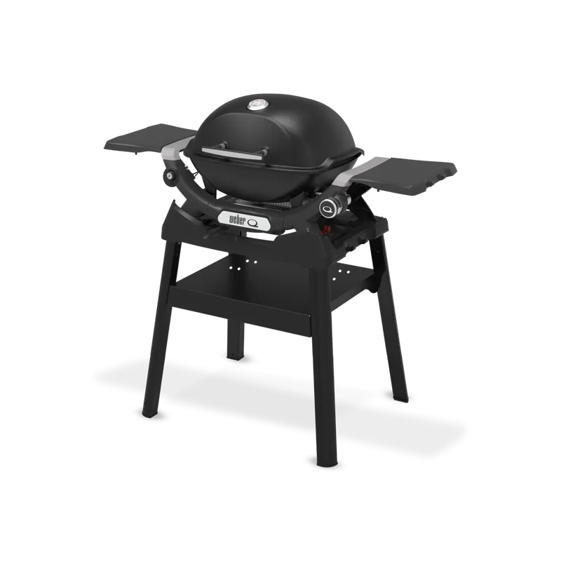 Fabrieksprijs Weber Q 1200N Met Stand