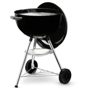 Weber Bar-B Kettle Houtskoolbarbecue Nieuw