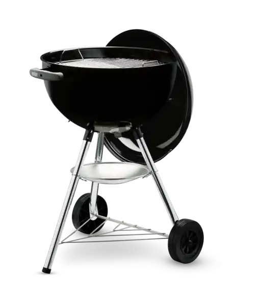 Weber Bar-B Kettle Houtskoolbarbecue Nieuw