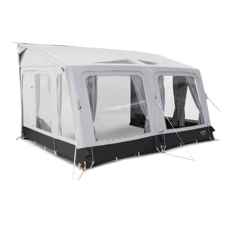 Deeltent Kampa / Dometic Grande AIR Tour 390 S Flitsaanbieding