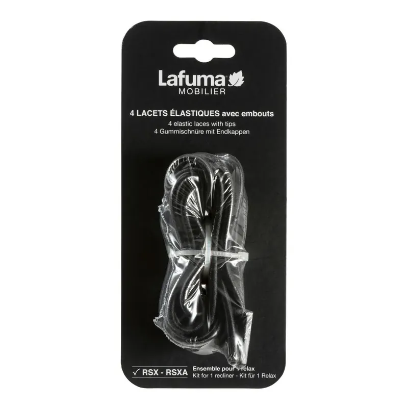 Must-Have Lafuma Elastiek Voor Relaxstoel