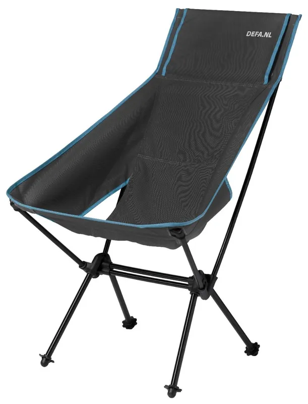Defa Camper Light High Stoel Meest Verkocht