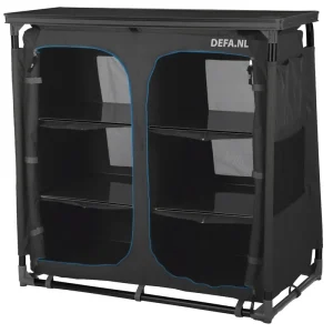 Defa Schuine Opbergkast Blue Line 110 Merkproduct