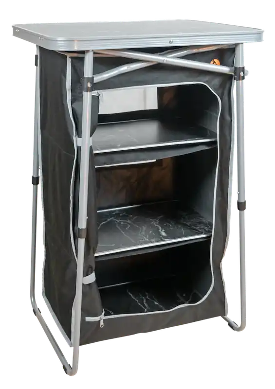 Safarica Sabie Campingkast Bestseller