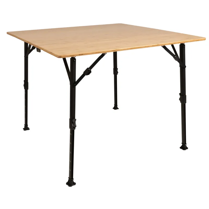 Bardani Bambusa Quartet 90 Tafel Exclusieve Aanbieding