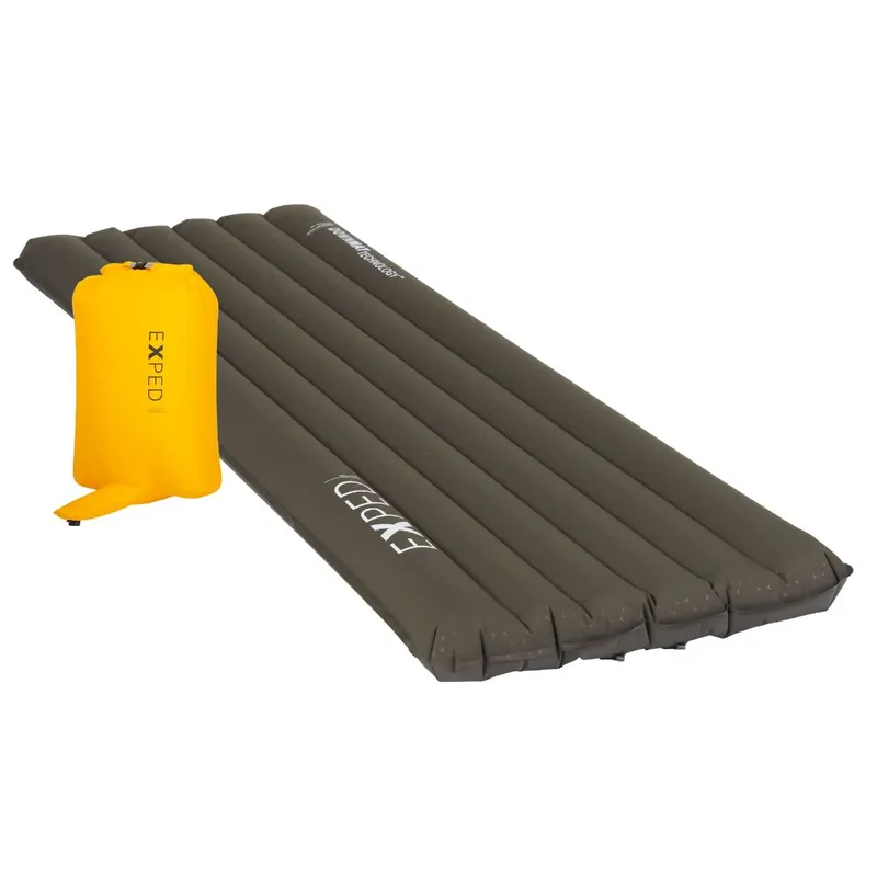 Exped Dura 10 R Slaapmat (2026) Hoge Kwaliteit