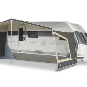 Direct Beschikbaar Doréma Panorama Nature Caravanluifel Desert