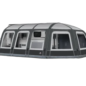 Doréma Magnum Airforce All Season Uitbouw Exclusieve Aanbieding
