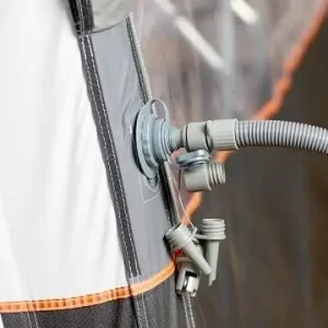 Accessoires voor Isabella AIR tent Direct Verzonden