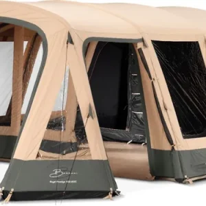 Bardani Royal Prestige 460 RSTC Tent Korting