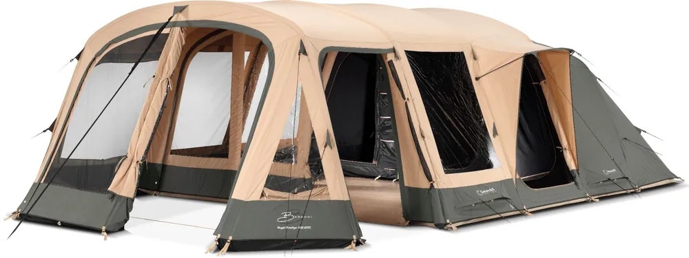 Bardani Royal Prestige 460 RSTC Tent Korting