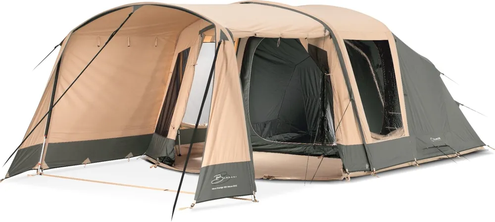 Op = Op Bardani Wave Prestige 300 Deluxe RSTC
