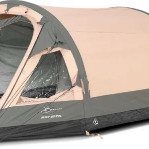 Gratis Retour Bardani Airwolf 180 RSTC Tent