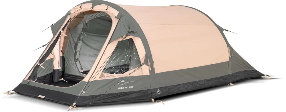 Gratis Retour Bardani Airwolf 180 RSTC Tent