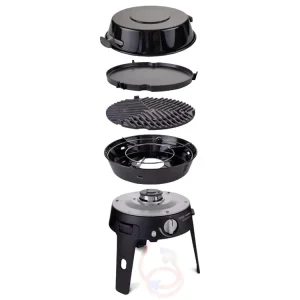 Koop Online Cadac Dometic Safari Chef 30 LP Deluxe (2025)