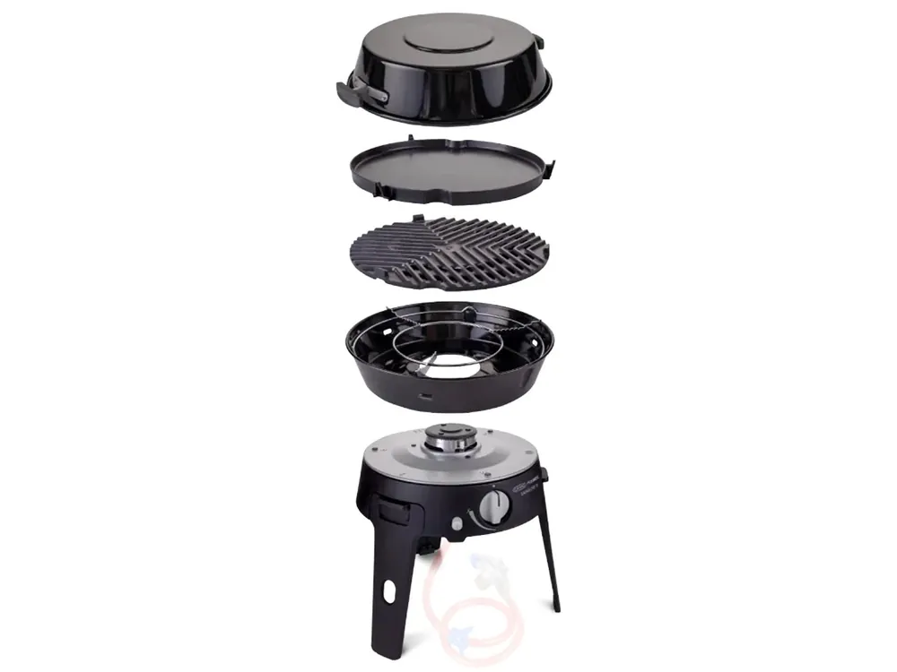 Koop Online Cadac Dometic Safari Chef 30 LP Deluxe (2025)