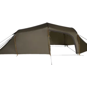 Kampa Dometic Wanderlight-K 3-Persoons Tunneltent Weekendaanbieding