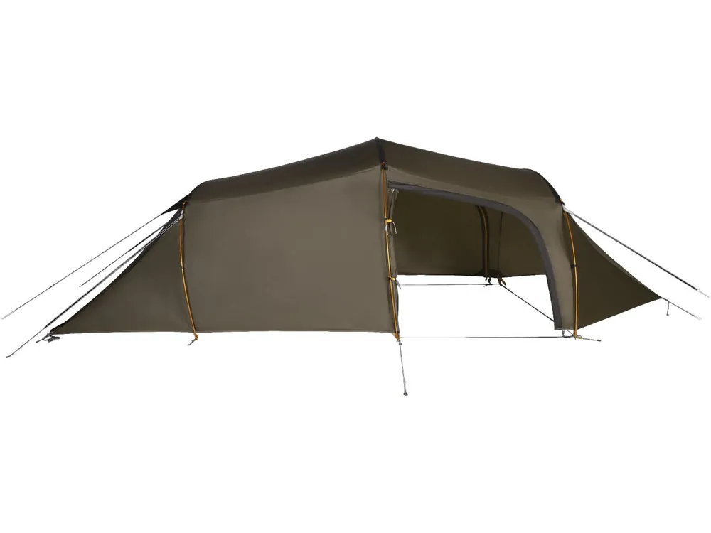 Kampa Dometic Wanderlight-K 3-Persoons Tunneltent Weekendaanbieding
