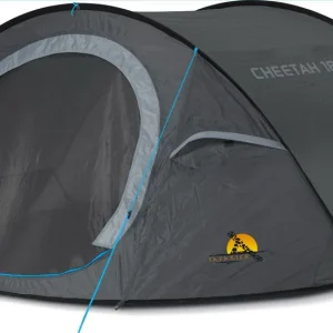 Betrouwbaar Safarica Cheetah 180 Pop-Up Tent