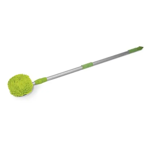 Dagaanbieding Kampa Telescopische Wasborstel Flow