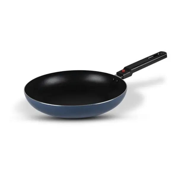 Kampa Koekenpan 24cm - afneembaar handvat Meest Verkocht