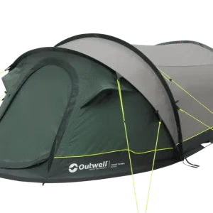 Outwell Nexion 3 Forrest Pop-Up Tent Koop Vandaag