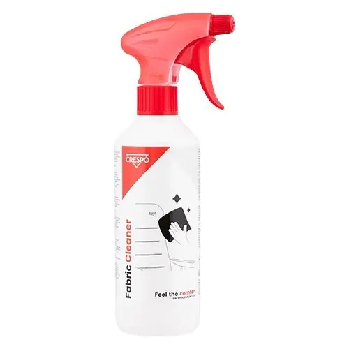 Crespo Textielreiniger 500 ml Premium
