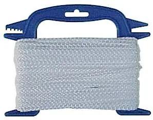 Scheerlijn Nylon Haspel+Greep 3mm - 20 mtr Nu Kopen