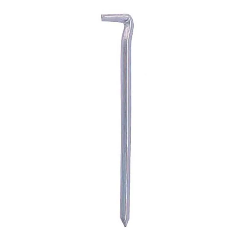 Bestseller Grondpen Vierkant - 6 stuks