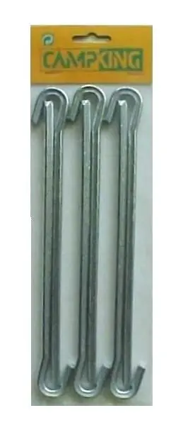 Express Levering Rotspen Stabiel - 6 stuks