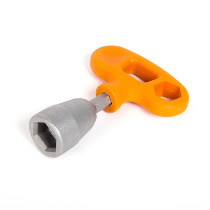 Peggy Peg Kombitool - Aluminium Express Levering