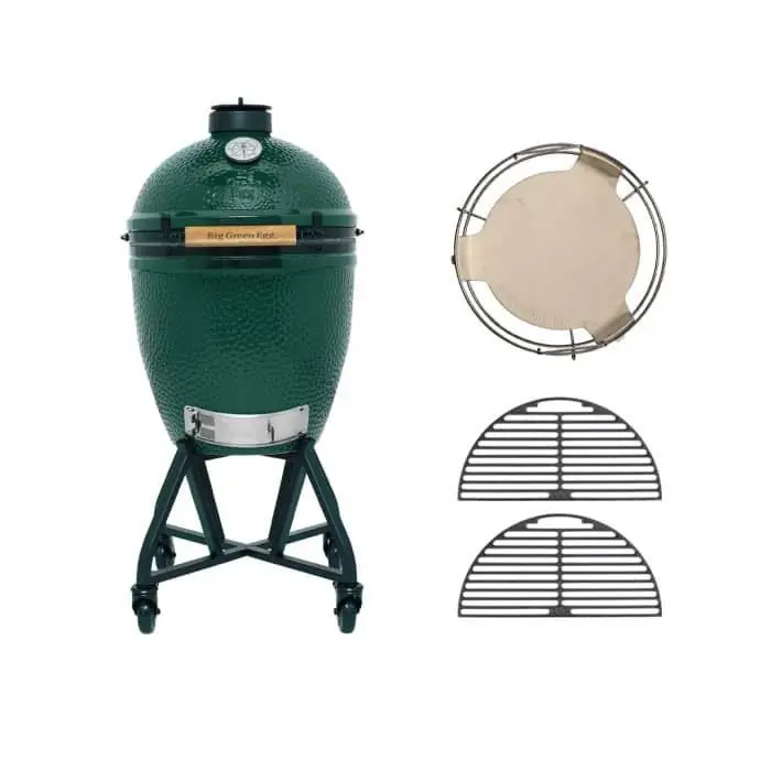 Merkproduct Big Green Egg Large Master Set