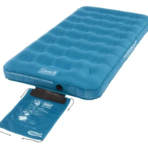 Coleman Extra Durable Airbed Single Exclusieve Aanbieding