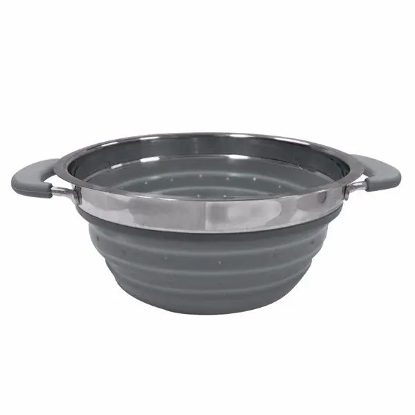 Kampa Colander Opvouwbaar Vergiet Voordeelprijs