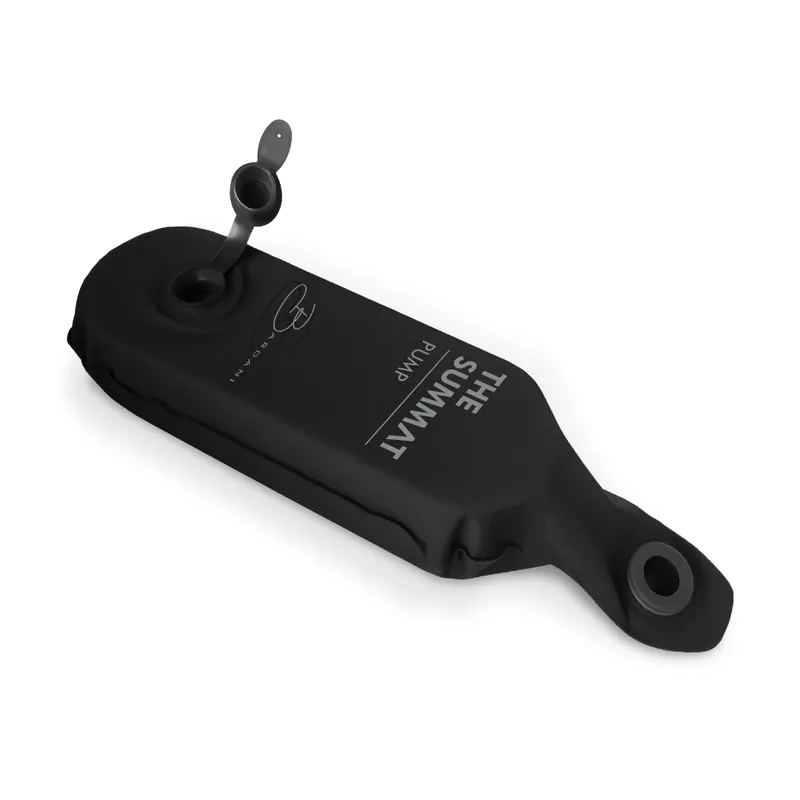 Betrouwbaar Bardani The Summat Pump