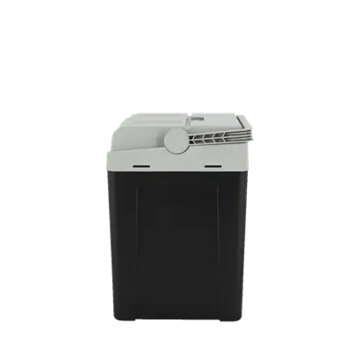Mestic koelbox Hybride MHC-40 AC/DC Dagaanbieding