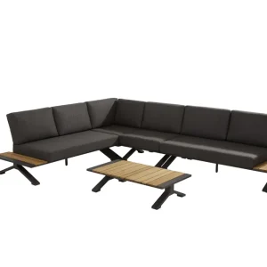 Merkproduct Taste 4SO Nostra Loungeset 6 personen