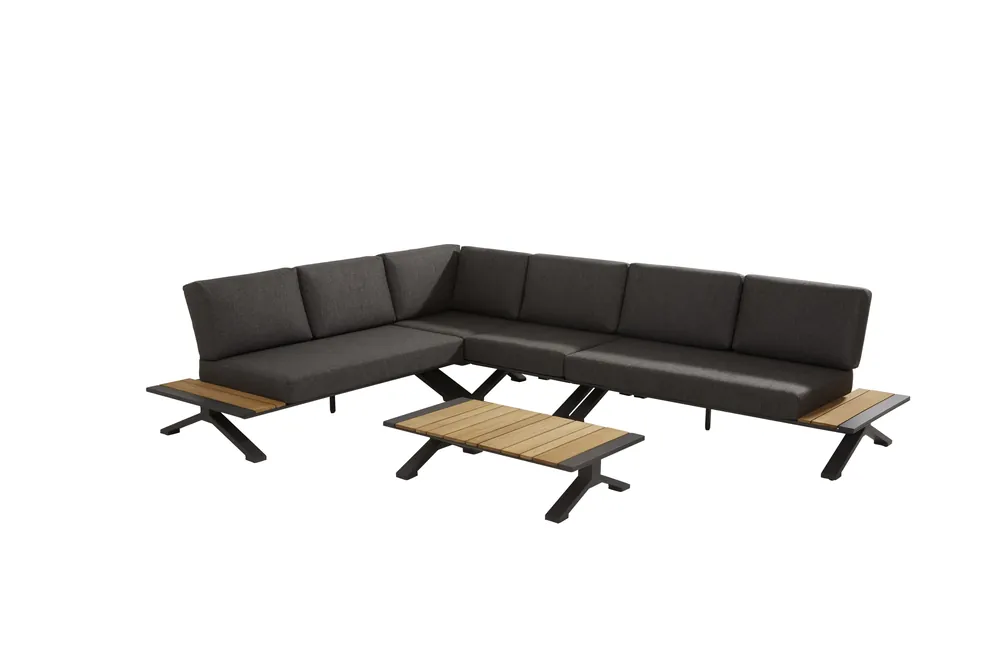 Merkproduct Taste 4SO Nostra Loungeset 6 personen