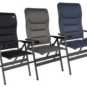 Bardani Bernardo XL 3D Comfort Campingstoel Superprijs