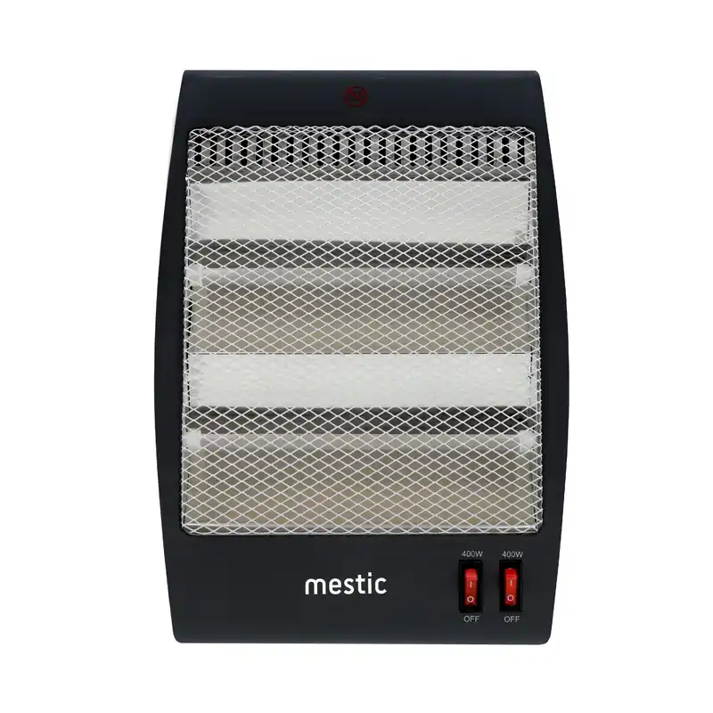 Mestic Quartz Kachel MQK-200 Koop Vandaag