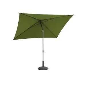 4SO Oasis parasol 200 x 250 cm green Nu Kopen