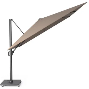 Korting Platinum Challenger T1 Premium 400 x 300 cm havana/anthracite